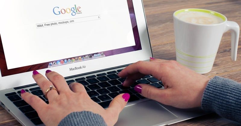 5 erreurs SEO à éviter sur un site vitrine (et comment les corriger)