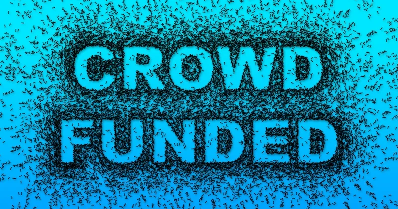 Crowdfunding et pré-ventes : l'argent du client avant l'argent de la banque