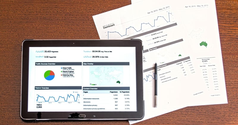 Mettre en place un tableau de bord financier efficace : le guide