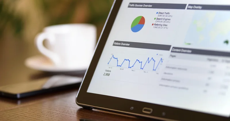 Les outils SEO que j'utilise réellement