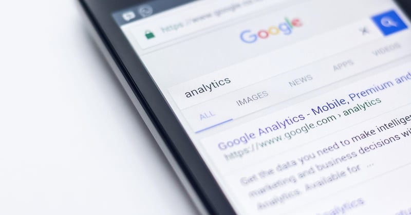 SEO mobile first : adapter son site aux exigences de Google sans perdre de trafic